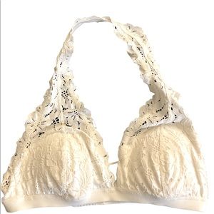 AERIE halter bralette